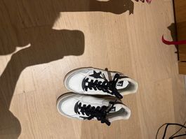 Golden Goose Sneakers Forty Two