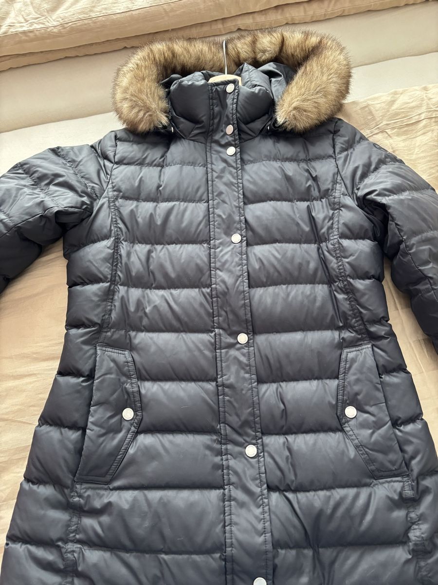 Tommy Hilfiger Cappotti: Damenjacke Tommy hilfiger – Usato da Seewen SZ venduto da buqe 2