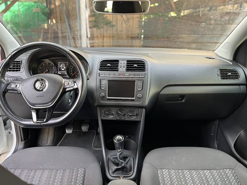 Automobili: VW Polo – Usato da Langendorf venduto da donHolz 2