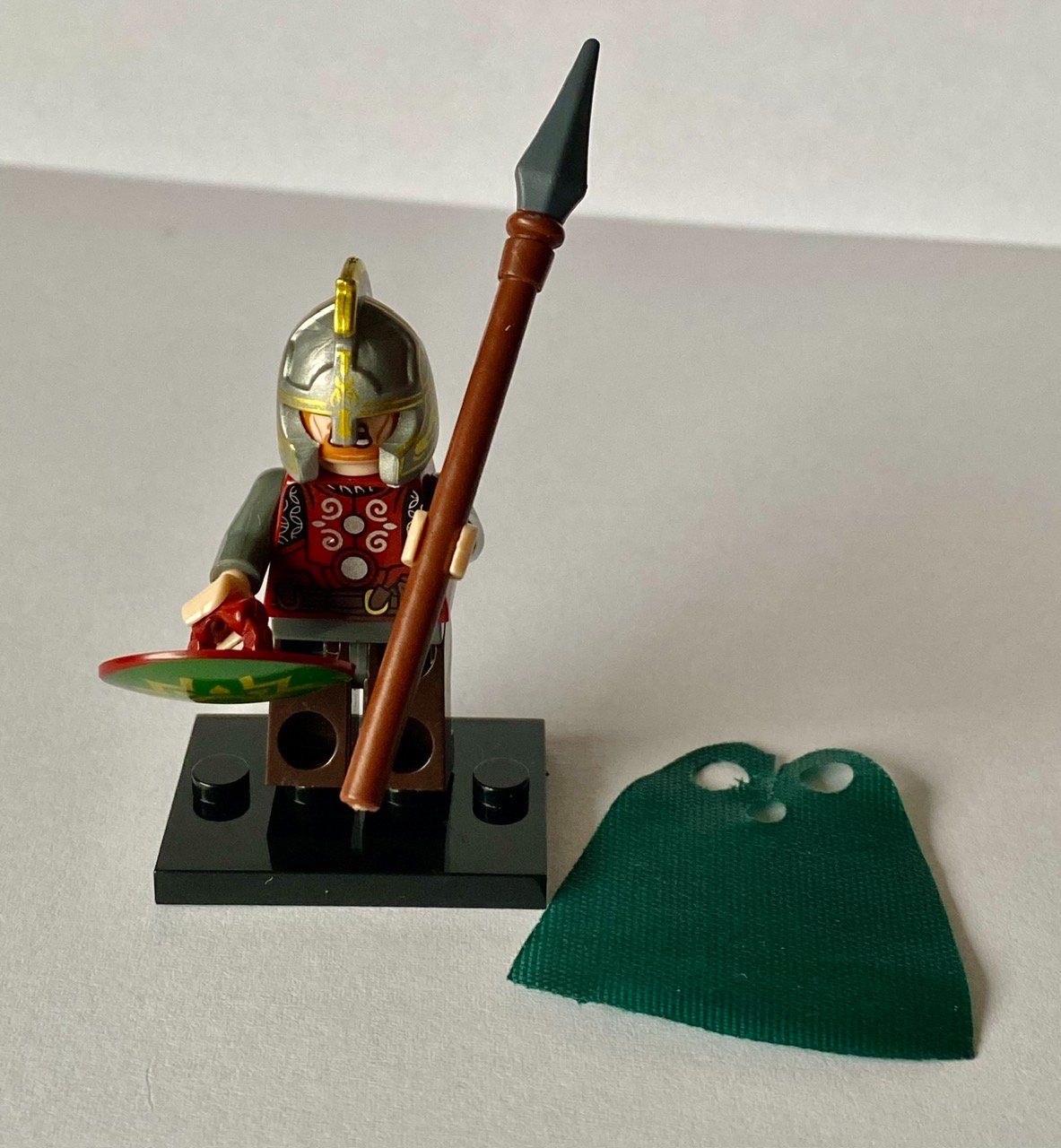Figurines: Minifigure – Neuf (Voir description) à Matzendorf par SwissMagicKarten
