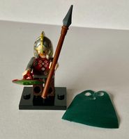 Minifigure