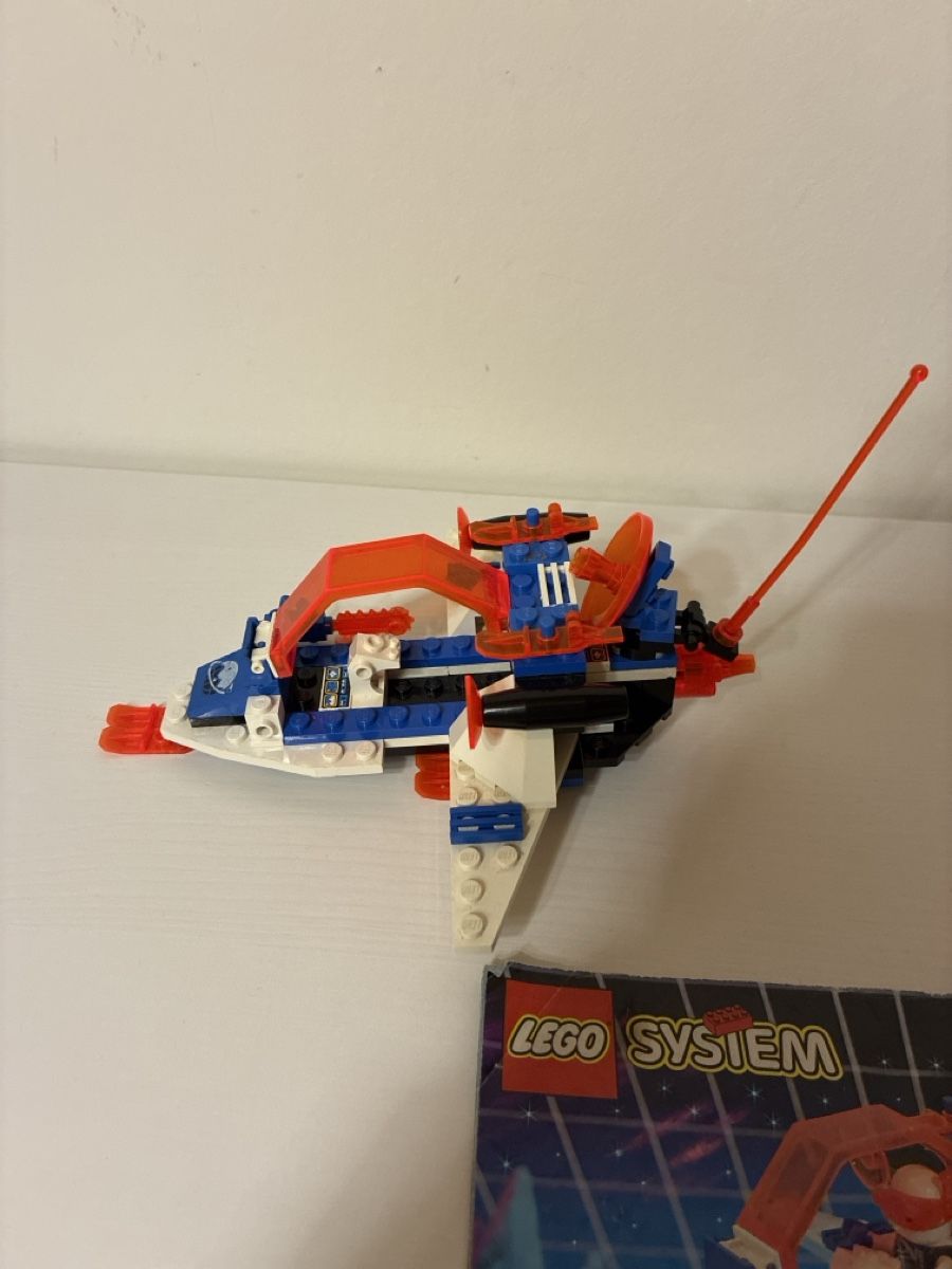 Lego Jeux de construction: Lego 6879 – D'occasion à Speicher par spla03 2
