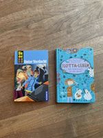 Bücher : Die drei !!!, Lotta-Leben