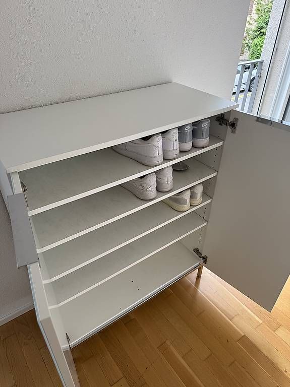 Armadi: Schuhschrank / Garderobe – Usato da Grenchen venduto da m.s_93 4