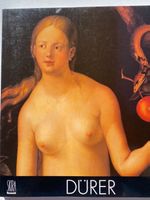 Albrecht DÜRER als MALER - da Vinci - Rembrandt