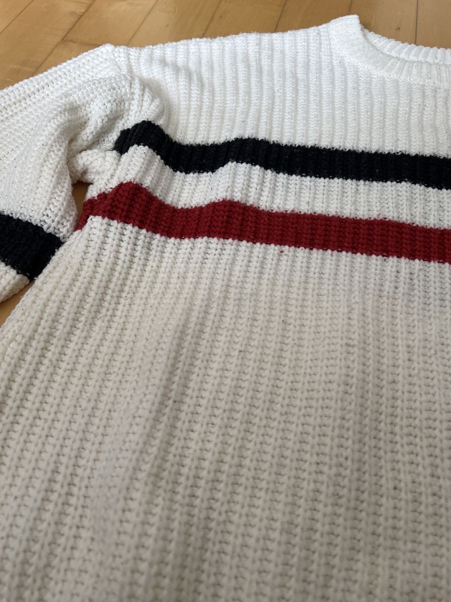 Maglioni & Felpe: Strick Pullover Grösse M – Usato da Muttenz venduto da Lisa_z 1
