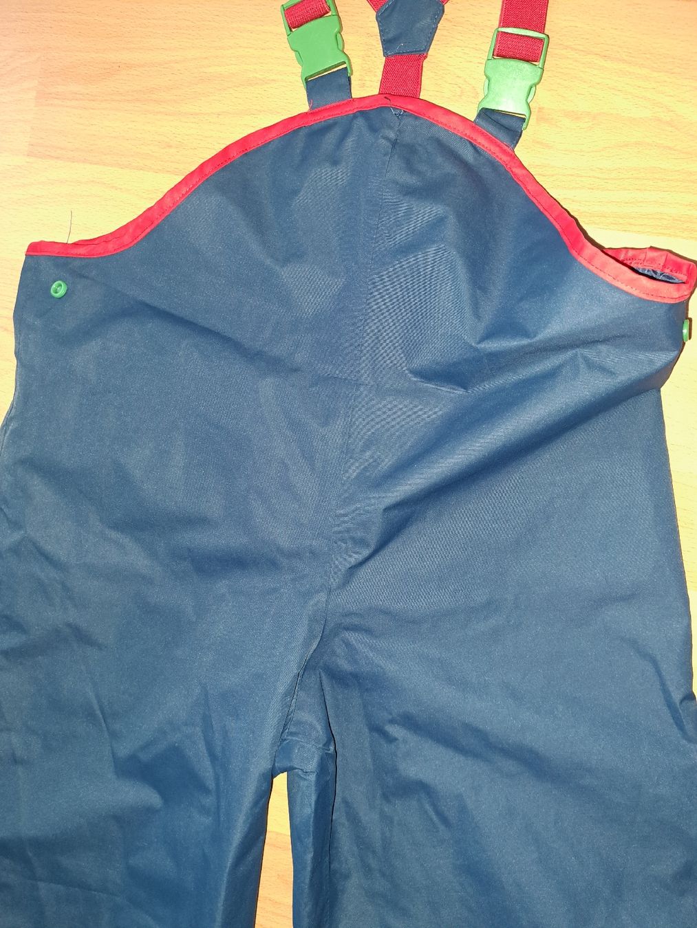 Tchibo Pantaloni: Matsch/Regenhose – Usato da Kloten venduto da sbine80 1