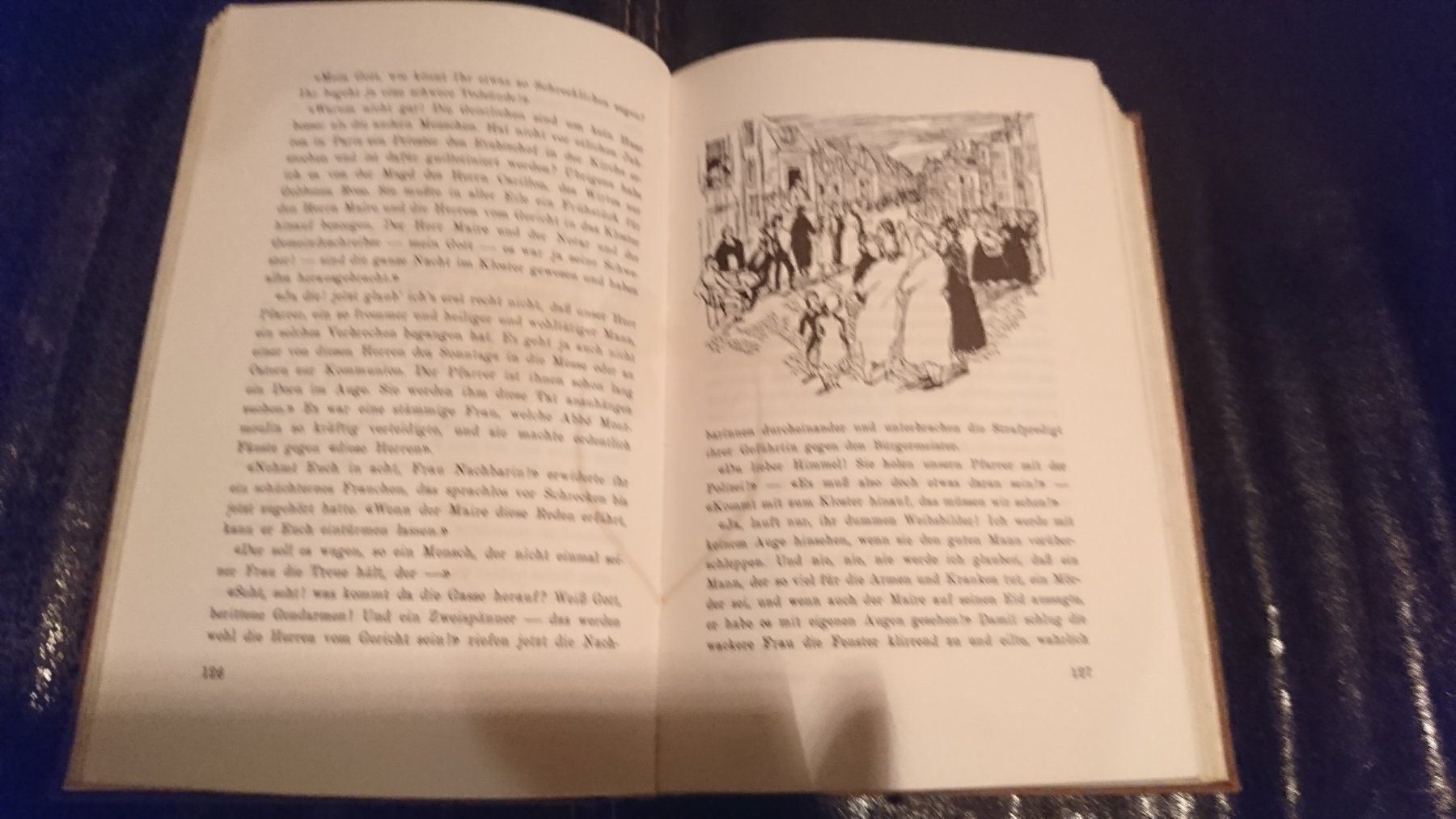 Libri: Ein Opfer des Beichtgeheimnisses – Usato da Remetschwil venduto da Privatflohmi 2