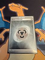 Basis-Metall-Energie (SVE 016) - Reverse Holo
