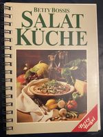 Betty Bossi Buch
