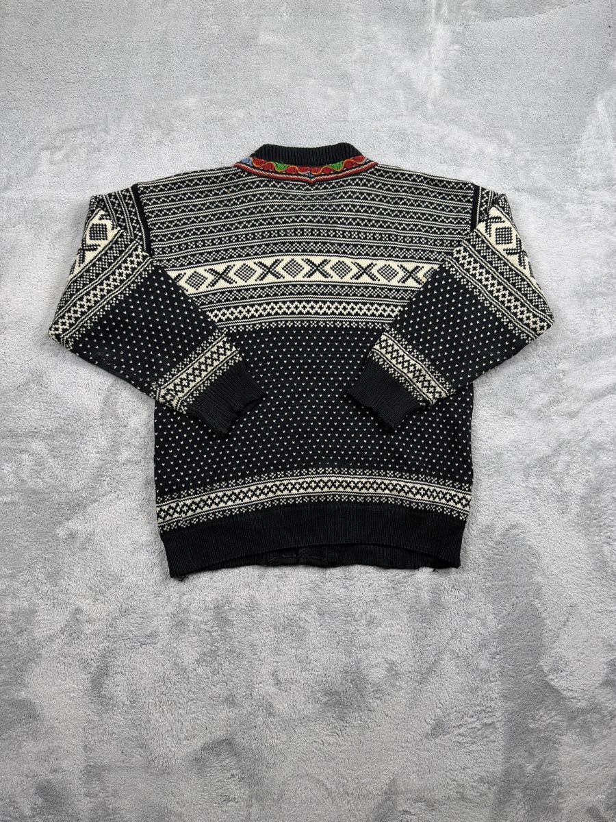 Maglioni & Felpe: Vintage sweater  – Usato da Erlinsbach SO venduto da TogaResell 7