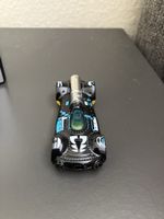 Retro  Spielzeugauto