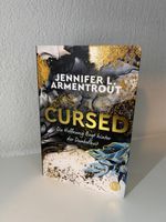 Cursed – Jennifer L. Armentrout