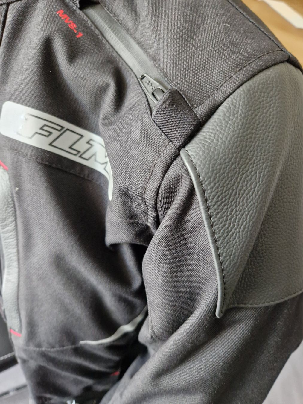 IXS Giacche & Cappotti: Motorradjacke IXS 34/36 – Usato da Kappelen venduto da chrome72 2