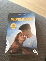 Roman Midnight Sun von Trish Cook -deutsch