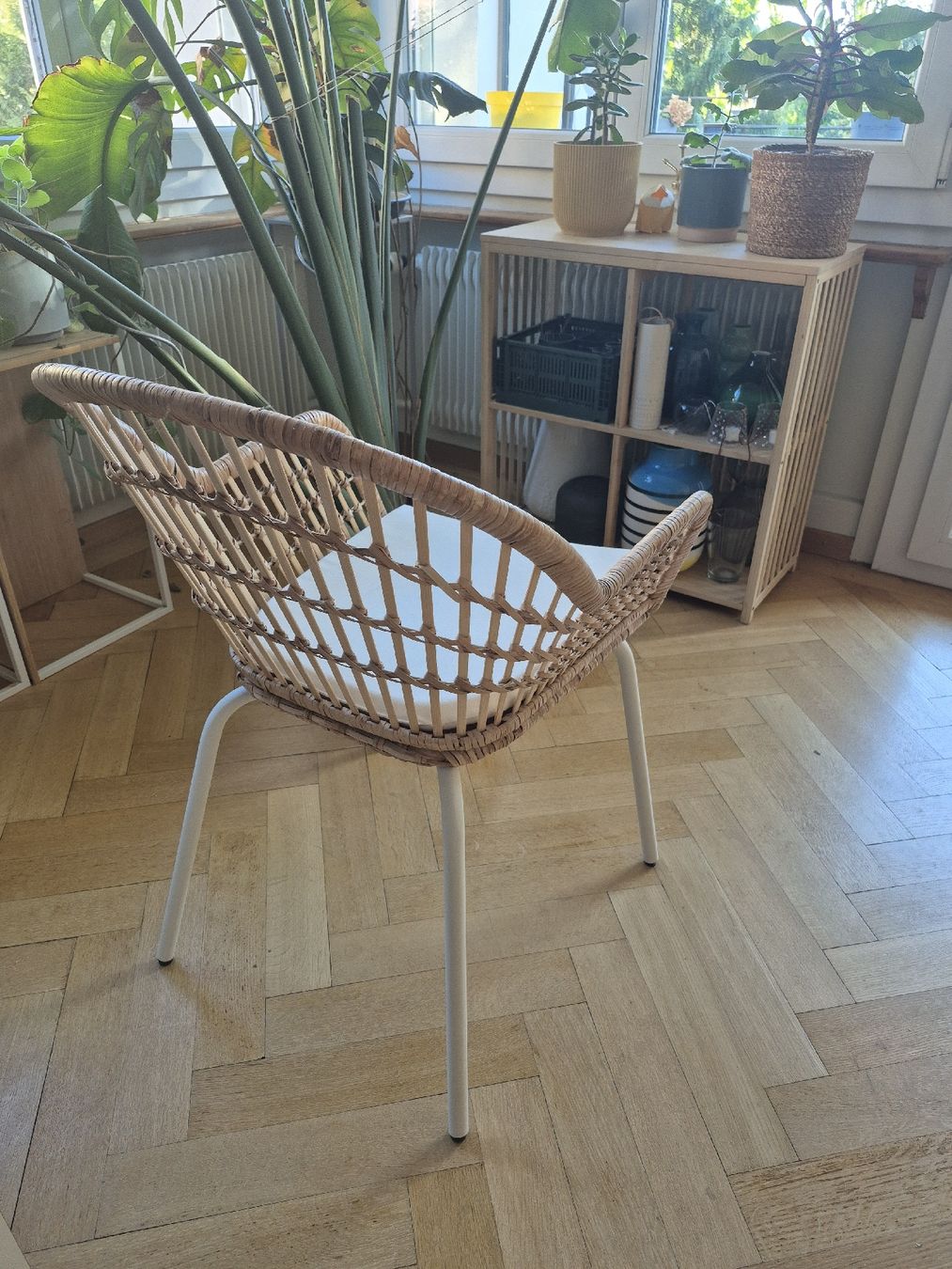 Ikea Poltrone: Chaise IKEA, IKEA chair – Usato da Bern venduto da Fpsvf201 1