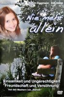 Nie mehr allein - Schweizerdeutscher Film (DVD)