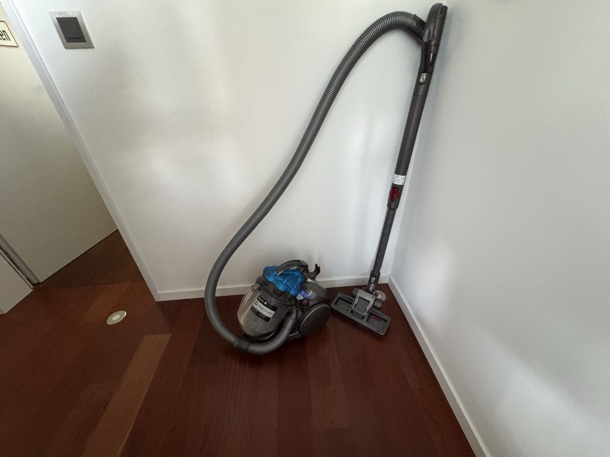 Dyson Aspirapolveri & Accessori: Dyson DC33 Allergy Complete Staubsauger – Usato da Luzern venduto da hollandjs 1