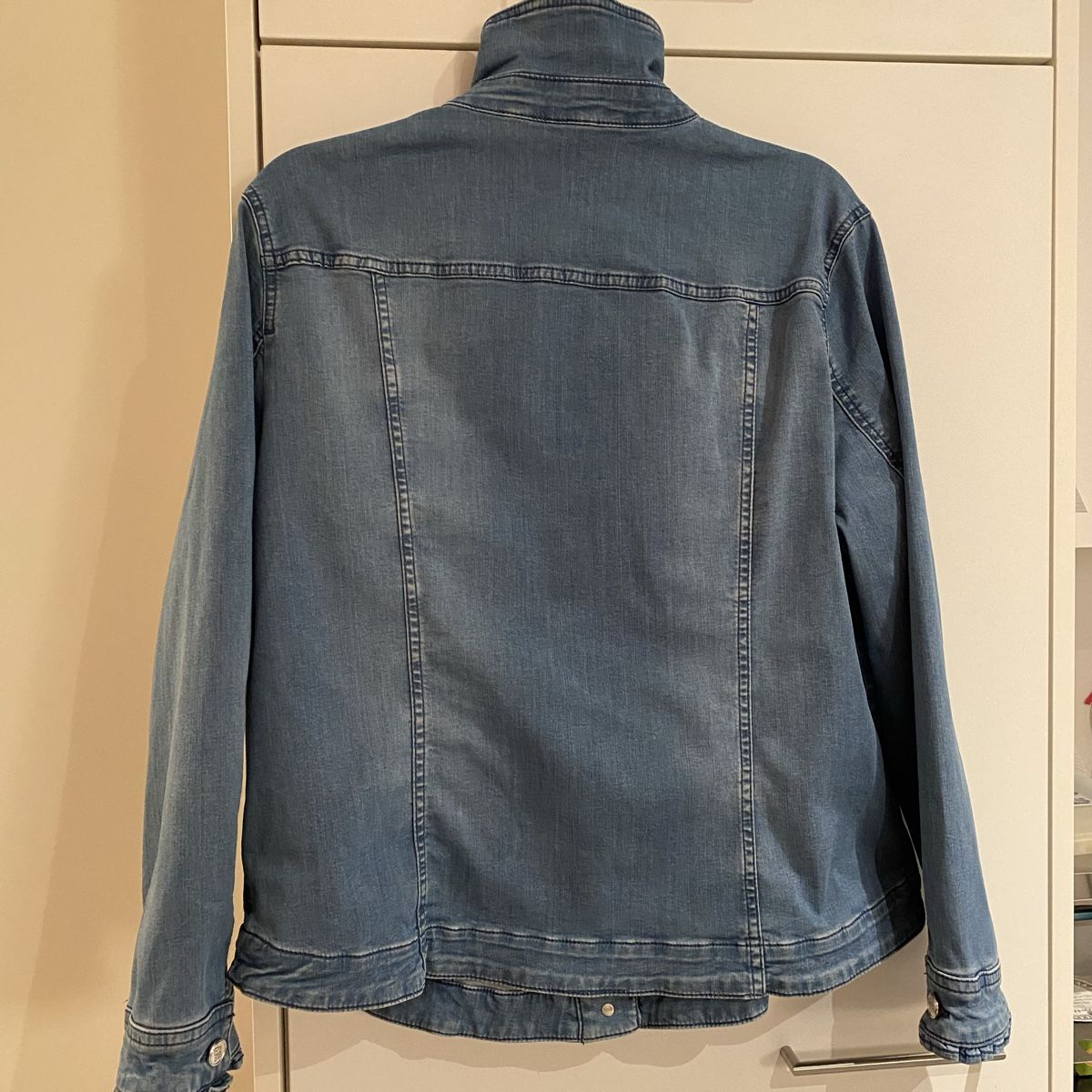 Rabe Giacche: Jeansjacke Blau Gr46 , RABE – Nuovo (secondo la descrizione) da Illnau venduto da Sniwi67 1