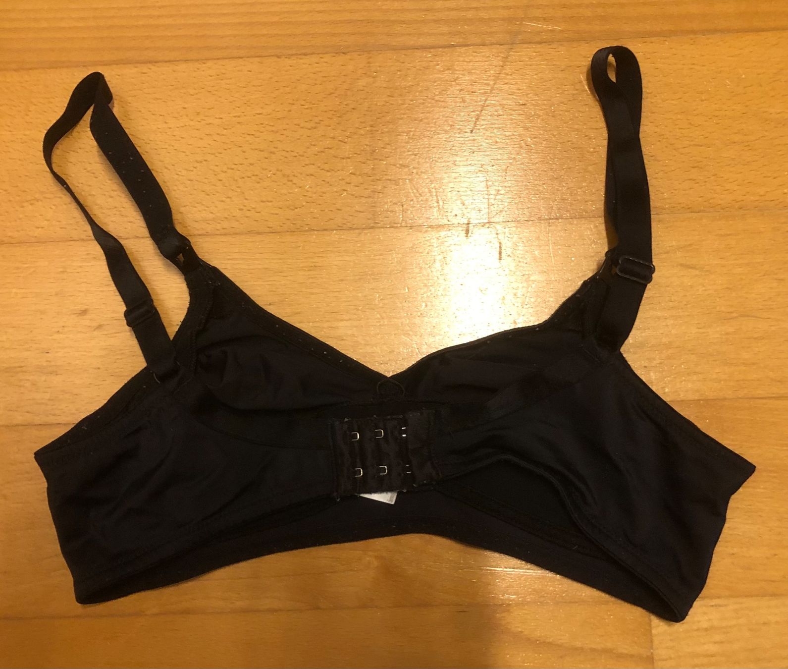Sonstige Unterwäsche: Still-BH von Anita, 80C – Gebraucht aus Kirchberg BE von qualle01 1