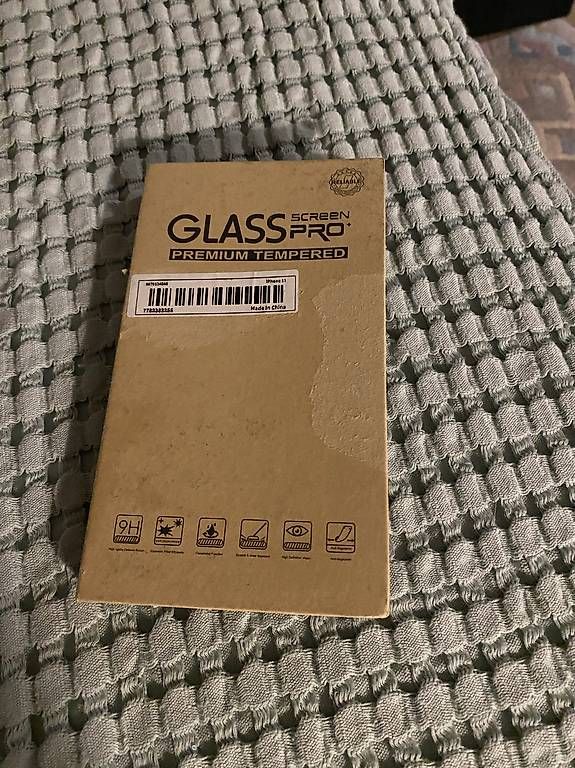 Coques & Protection écran: Galaxy 25pro panzerglas – Neuf avec emballage d'origine à Walkringen par Hydrangea-serrata