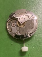 Horlogerie mouvement Certina 25021