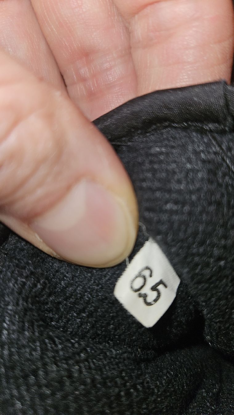 Reusch Kinderhandschuhe: Handschuhe Gore-tex Gr. 6.5 – Gebraucht aus Emmenbrücke von nl-l 2