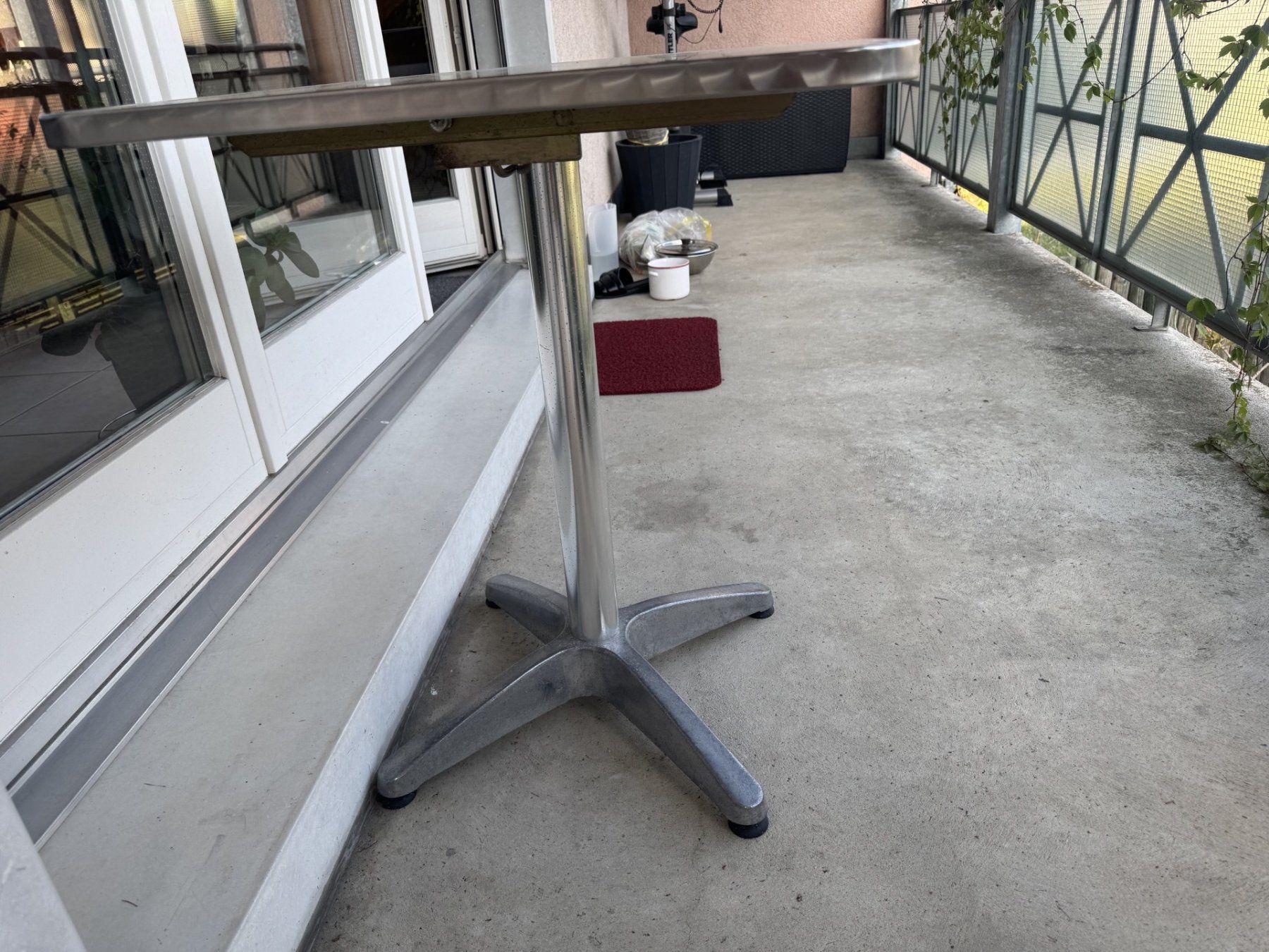 Tavoli: Alutisch Nizza – Usato da Uesslingen venduto da Borisw 3
