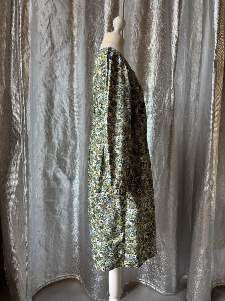 Apc Kleider: APC Kleid Millefleurs Gr. S – Gebraucht aus Ottoberg von toomanydresses 3