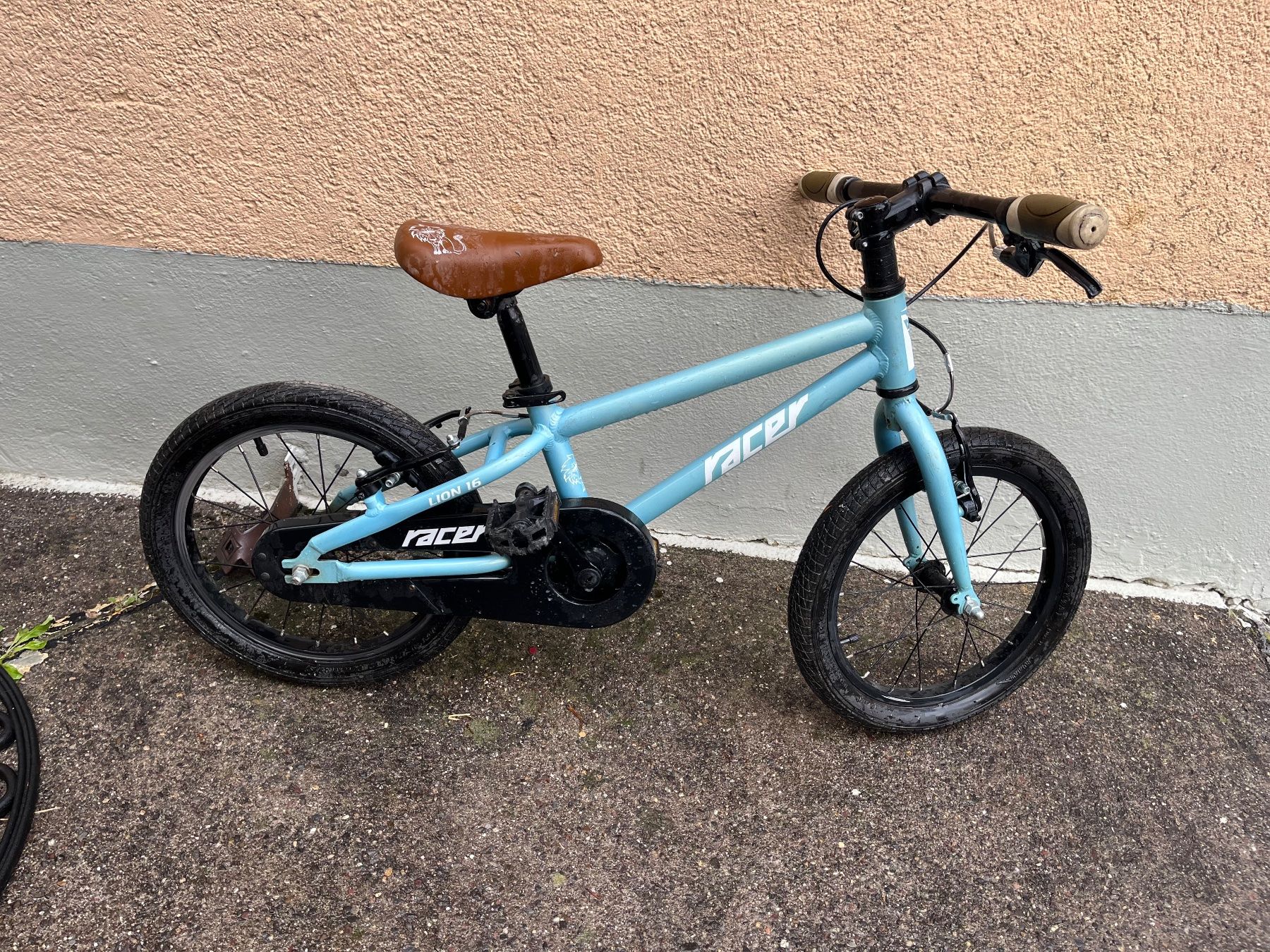 Biciclette: Velo für Kinder – Usato da Walenstadt venduto da Fresh-2016 2