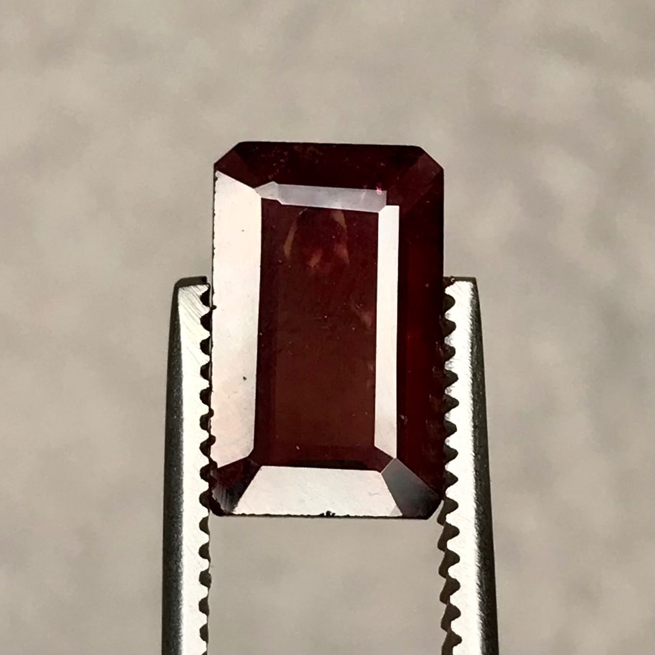 Edelsteine: Turmalin Edelstein, 3.5 Karat, rötlich-orange – Neu (gemäss Beschreibung) aus Biel von djvalbnc 3