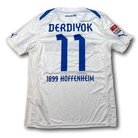 TSG Hoffenheim - 2012-13 - Matchprepared - Auswärts - L - de