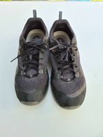 Keen Damenschuhe Gr.39 Grau/Schwarz - Top Zustand!