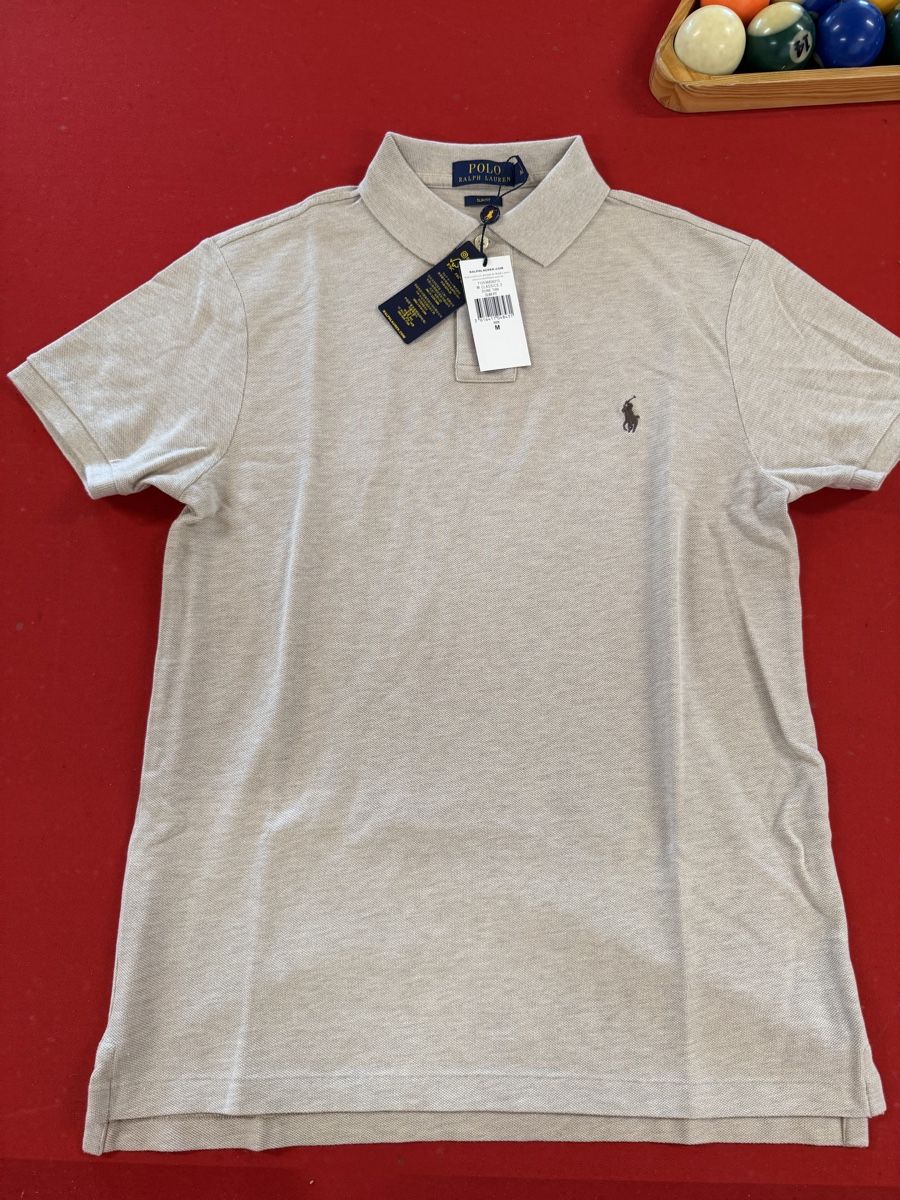 Polo Ralph Lauren Polos: Polo Ralph Lauren Polohemd  – Neuf avec emballage d'origine à Mels par man_25jx