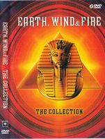 Earth, wind & Fire: The collection - 2DVD