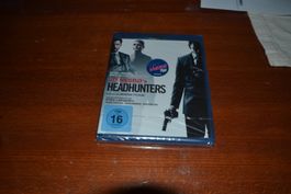 Headhunters (NEU)