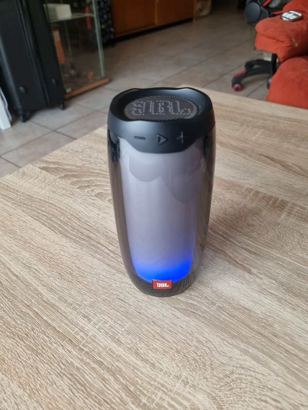 JBL Casse acustiche: JBL Pulse 4 Waterproof  – Usato da Grandson venduto da Adrixx1422 5