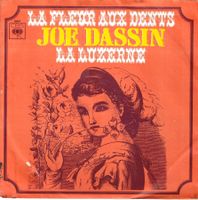Joe Dassin - La fleur aux dents