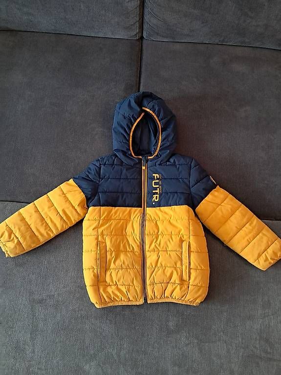 C&A Giacche & Cappotti: Kinder Winterjacke C&A, Gr. 104 – Usato da Belp venduto da Verk976