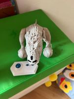Dinosaure télécommandé