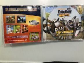 CDs: cd madagascar – Gebraucht aus subingen von gibo11 1