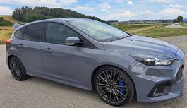 FORD Focus 2.3 EcoBoost RS AWD