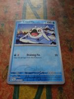 POKEMON  Cetoddle  H  SSP EN  053/191  HP100  2024