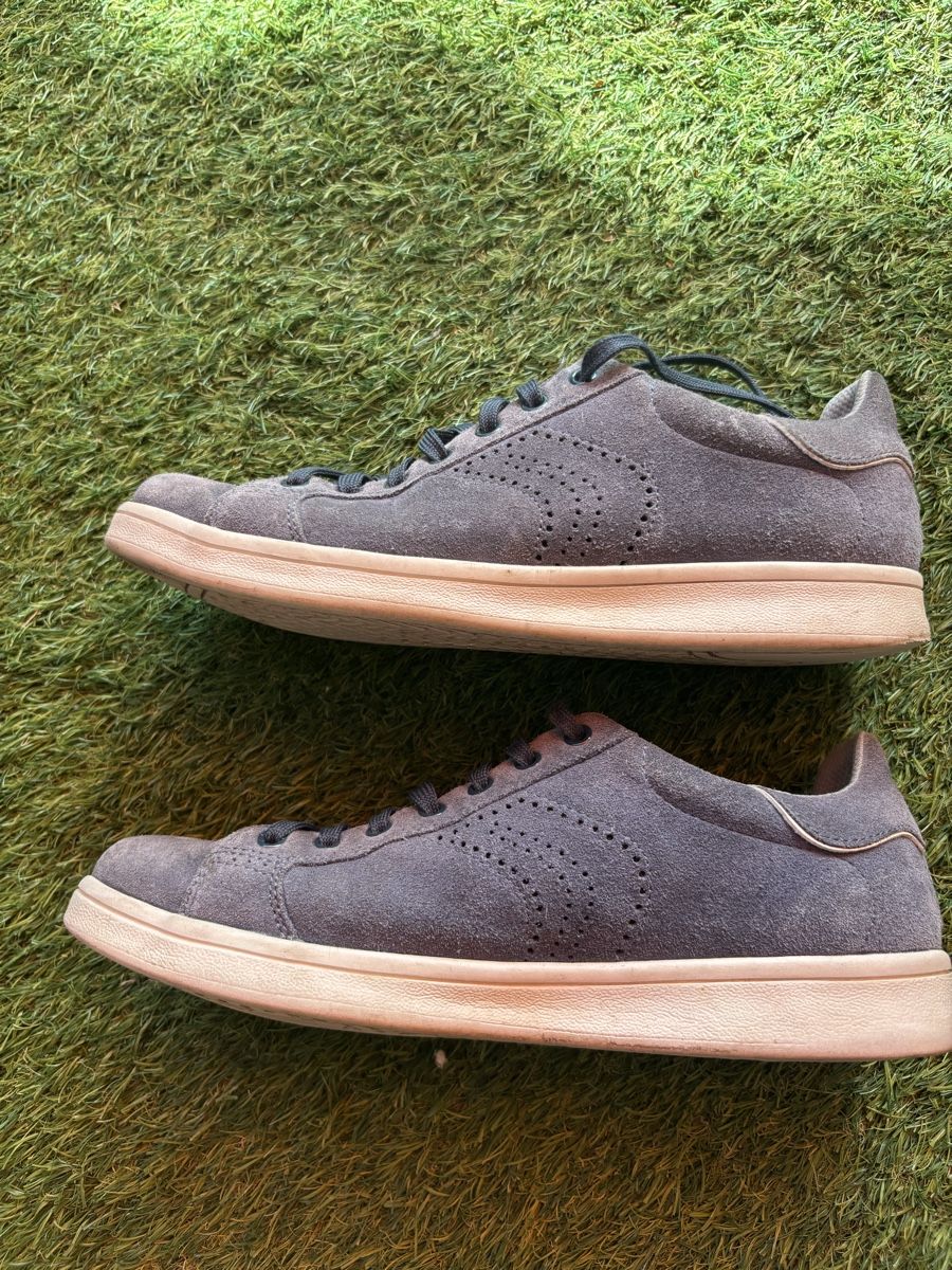 Geox Scarpe da uomo: Scarpe blu Geox numero 43 M – Usato da Carabbia venduto da ila_2jjj 2