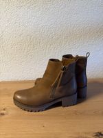 Boots / Stiefeletten von Graceland, braun - Gr. 39