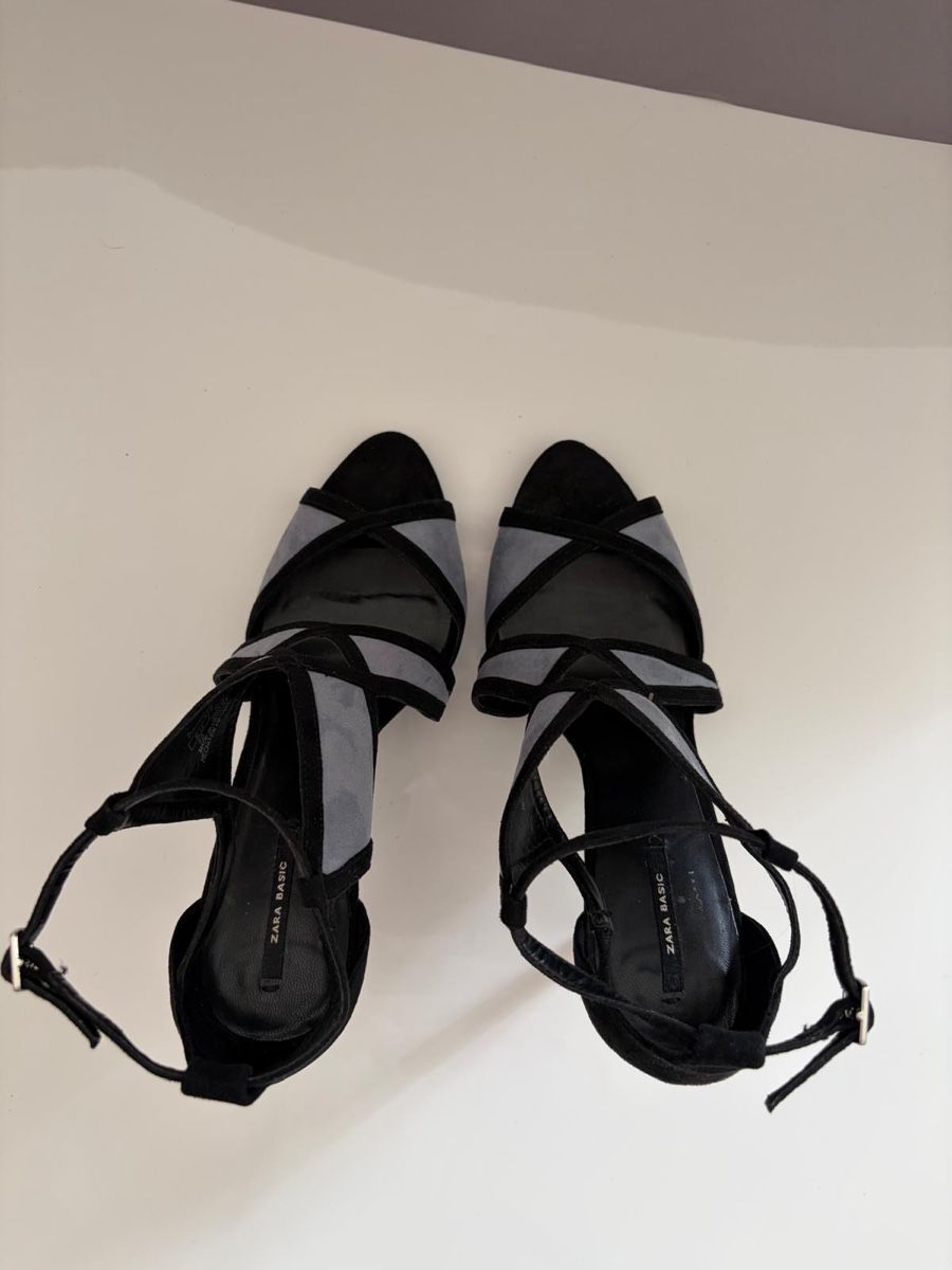 Zara Scarpe da donna: ZARA Sandalen Gr.40 – Nuovo (secondo la descrizione) da Zürich venduto da koc_6l5j