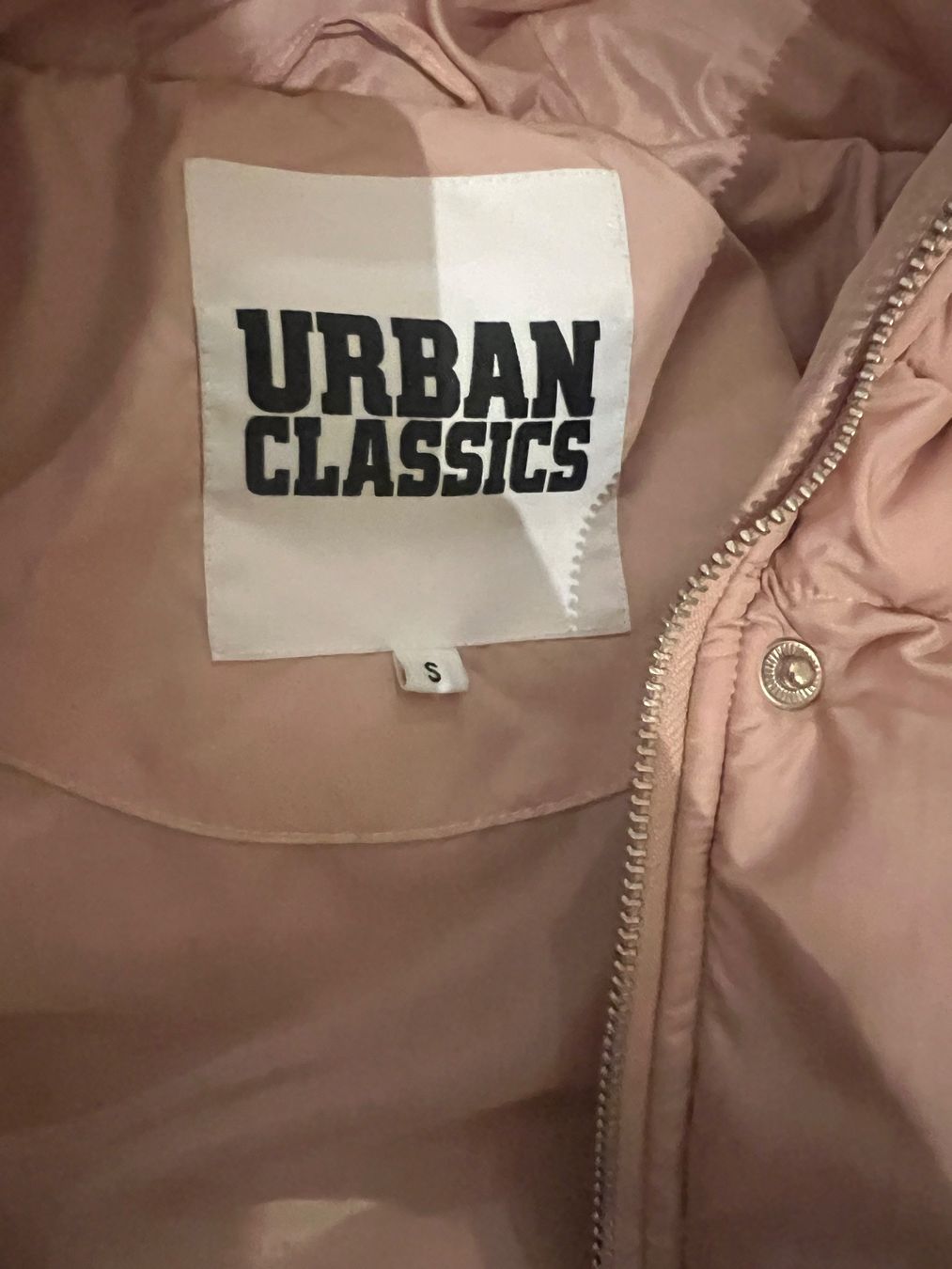 Giacche: Urban classic jacke – Usato da Hinwil venduto da jua_t8vd 2