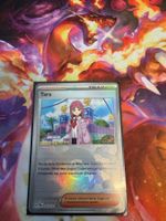 Tara (xPRE 114) / Pokeball / Prismatische Entwicklungen