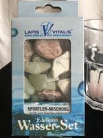 Wassersteine Sportlermischung „Kraft und Geschmeidigkeit“