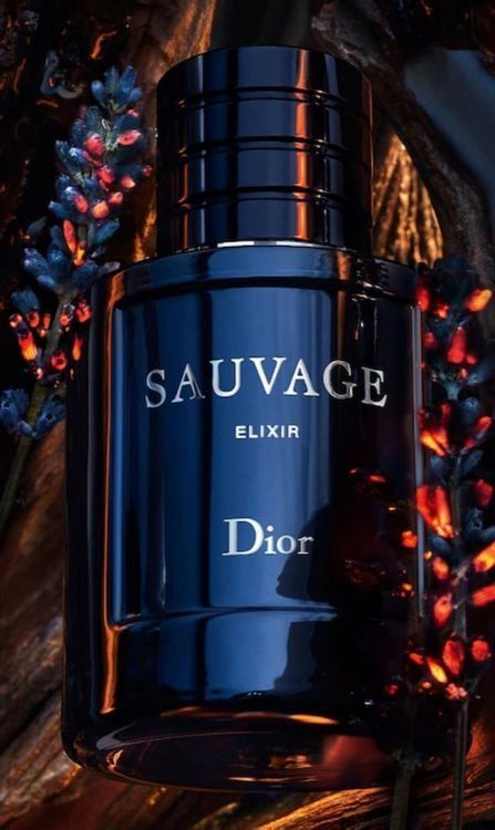 Dior Parfum & Eau de Toilette: DIOR Sauvage Elixir Eau de Parfum, 5ml Abfüllung ... – Neu und originalverpackt aus Klosters von ClodiKL 2